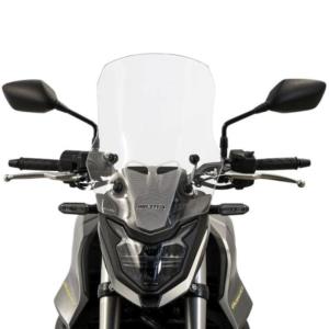 Parabrisas alto honda hornet 750 23-